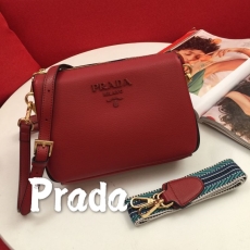 Prada Satchel Bags